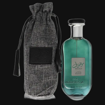 Ard Al Zaafaran Mousuf Ramadi By Al Zaafaran (Unisex) - Renee Lane Company
