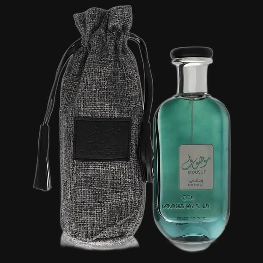 Ard Al Zaafaran Mousuf Ramadi By Al Zaafaran (Unisex) - Renee Lane Company