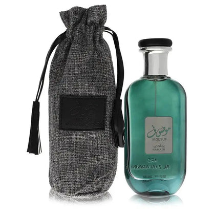 Ard Al Zaafaran Mousuf Ramadi By Al Zaafaran (Unisex) - Renee Lane Company