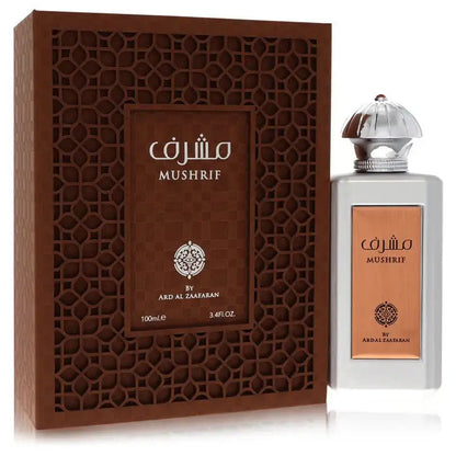 Ard Al Zaafaran Mushrif By Al Zaafaran (Unisex) - Renee Lane Company