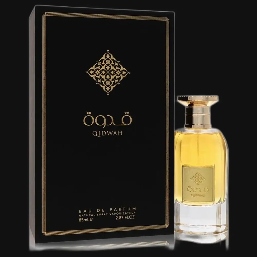 Ard Al Zaafaran Qidwah By Al Zaafaran (Unisex) - Renee Lane Company
