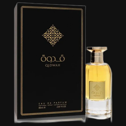 Ard Al Zaafaran Qidwah By Al Zaafaran (Unisex) - Renee Lane Company