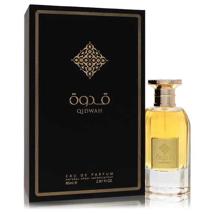 Ard Al Zaafaran Qidwah By Al Zaafaran (Unisex) - Renee Lane Company