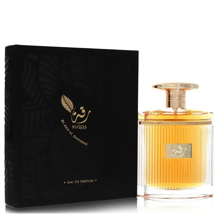 Ard Al Zaafaran Riqqa By Al Zaafaran (Unisex) - Renee Lane Company