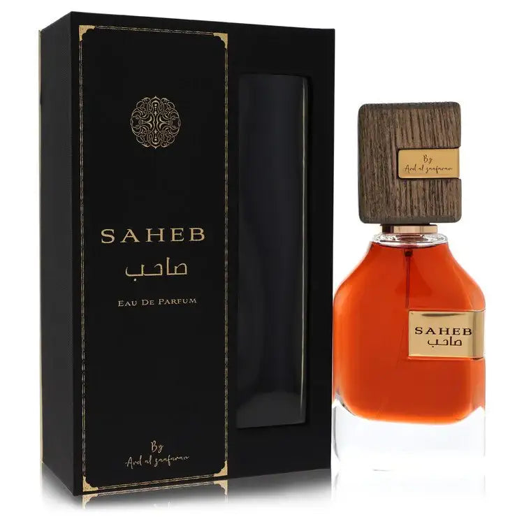 Ard Al Zaafaran Saheb By Al Zaafaran (Unisex) - Renee Lane Company
