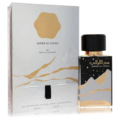 Ard Al Zaafaran Saher Al Layali By Al Zaafaran (Unisex) - Renee Lane Company