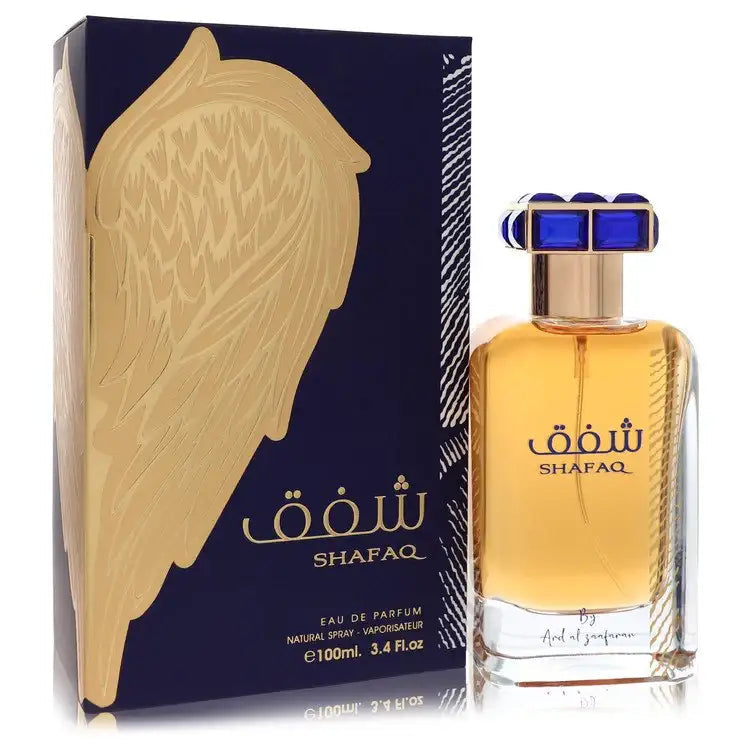 Ard Al Zaafaran Shafaq By Al Zaafaran (Unisex) - Renee Lane Company