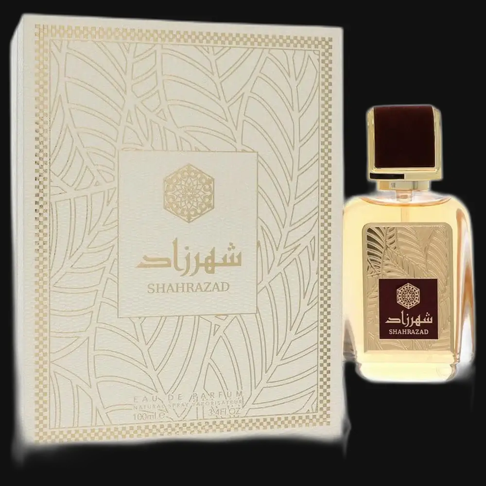 Ard Al Zaafaran Shahrazad By Al Zaafaran (Unisex) - Renee Lane Company
