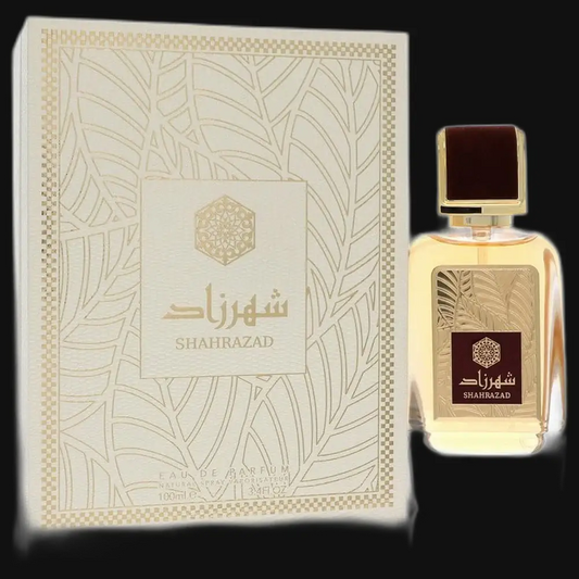 Ard Al Zaafaran Shahrazad By Al Zaafaran (Unisex) - Renee Lane Company