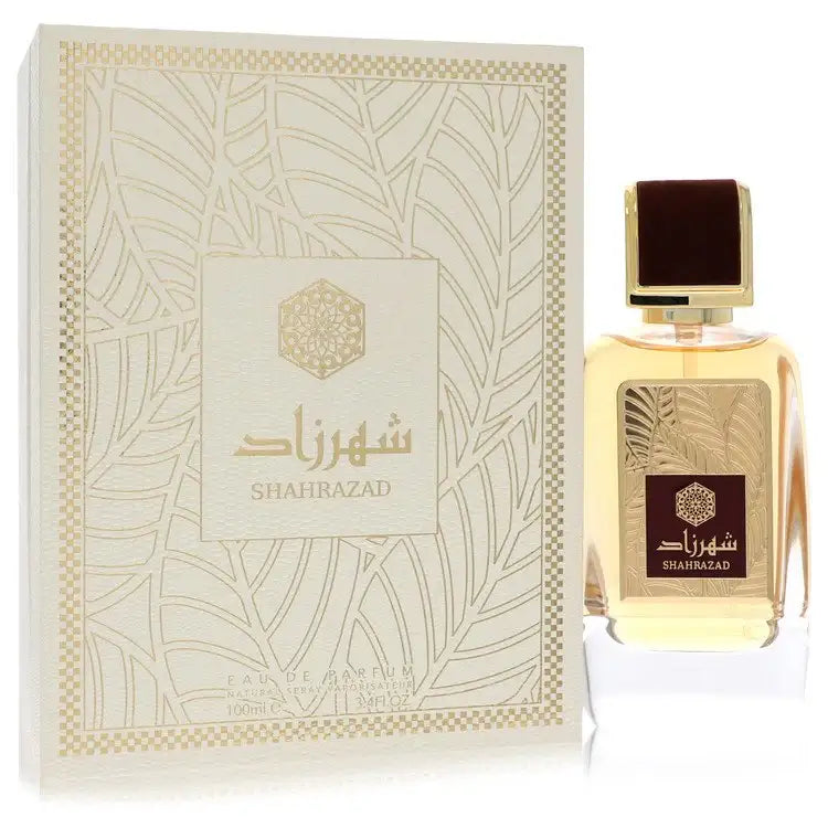 Ard Al Zaafaran Shahrazad By Al Zaafaran (Unisex) - Renee Lane Company