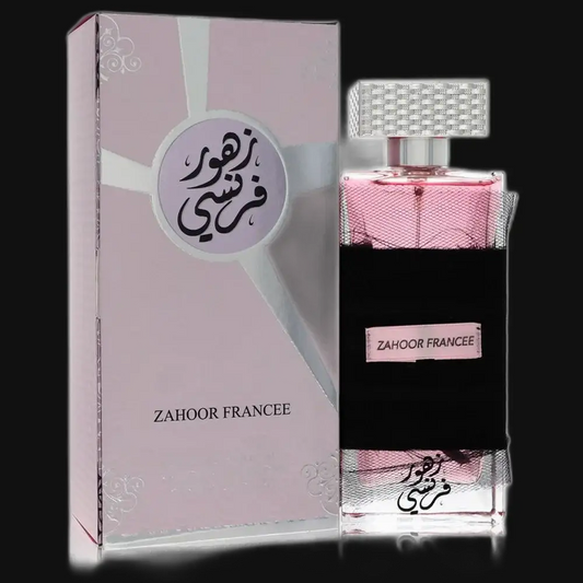Ard Al Zaafaran Zahoor Francee By Al Zaafaran (Unisex) - Renee Lane Company