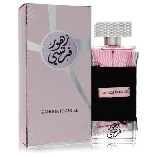 Ard Al Zaafaran Zahoor Francee By Al Zaafaran (Unisex) - Renee Lane Company