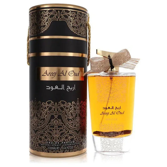 Areej Al Oud By Rihanah (Unisex) - Renee Lane Company