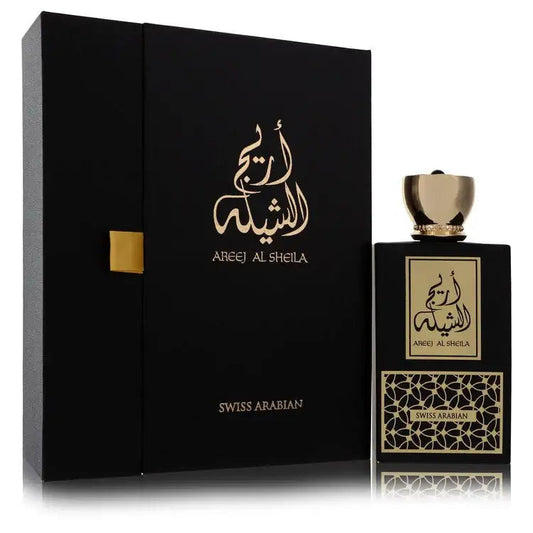 Areej Al Sheila By Swiss Arabian Perfume for Women - Renee Lane Company