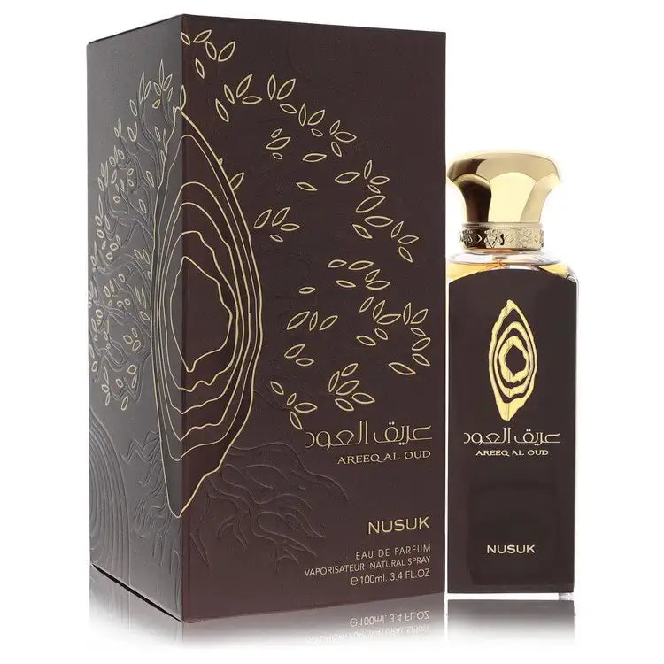 Areeq Al Oud By Nusuk (Unisex) - Renee Lane Company