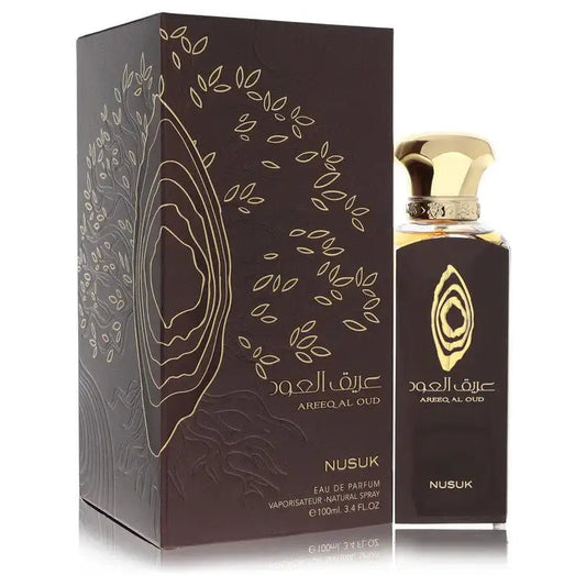 Areeq Al Oud By Nusuk (Unisex) - Renee Lane Company