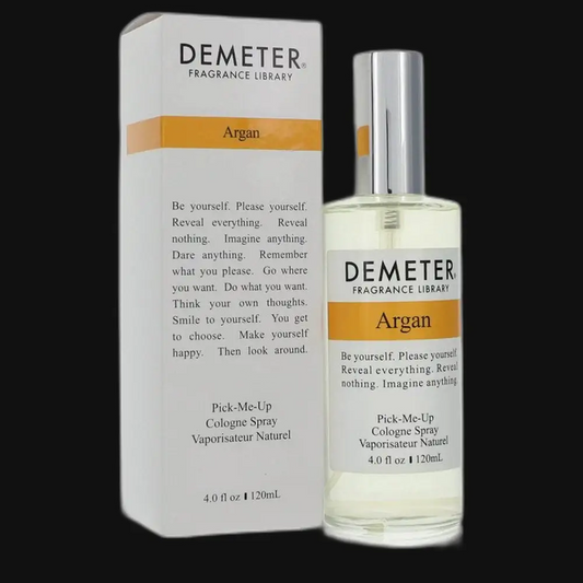 Argan By Demeter (Unisex) - Renee Lane Company