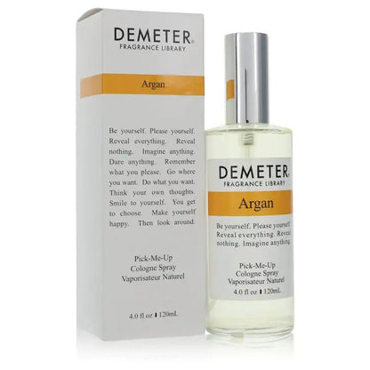 Argan By Demeter (Unisex) - Renee Lane Company