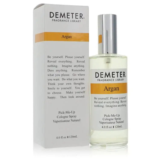 Argan By Demeter (Unisex) - Renee Lane Company