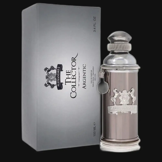 Argentic By Alexandre J Perfume for Women - Renee Lane Company