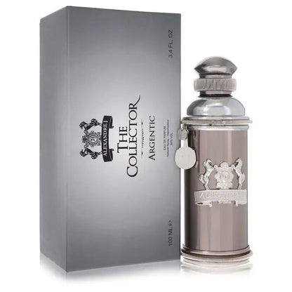 Argentic By Alexandre J Perfume for Women - Renee Lane Company