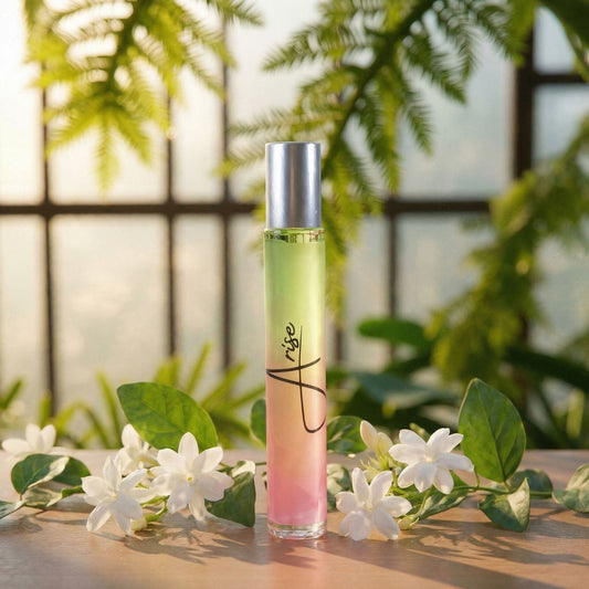 Arise Rollerball Perfume - Renee Lane Company