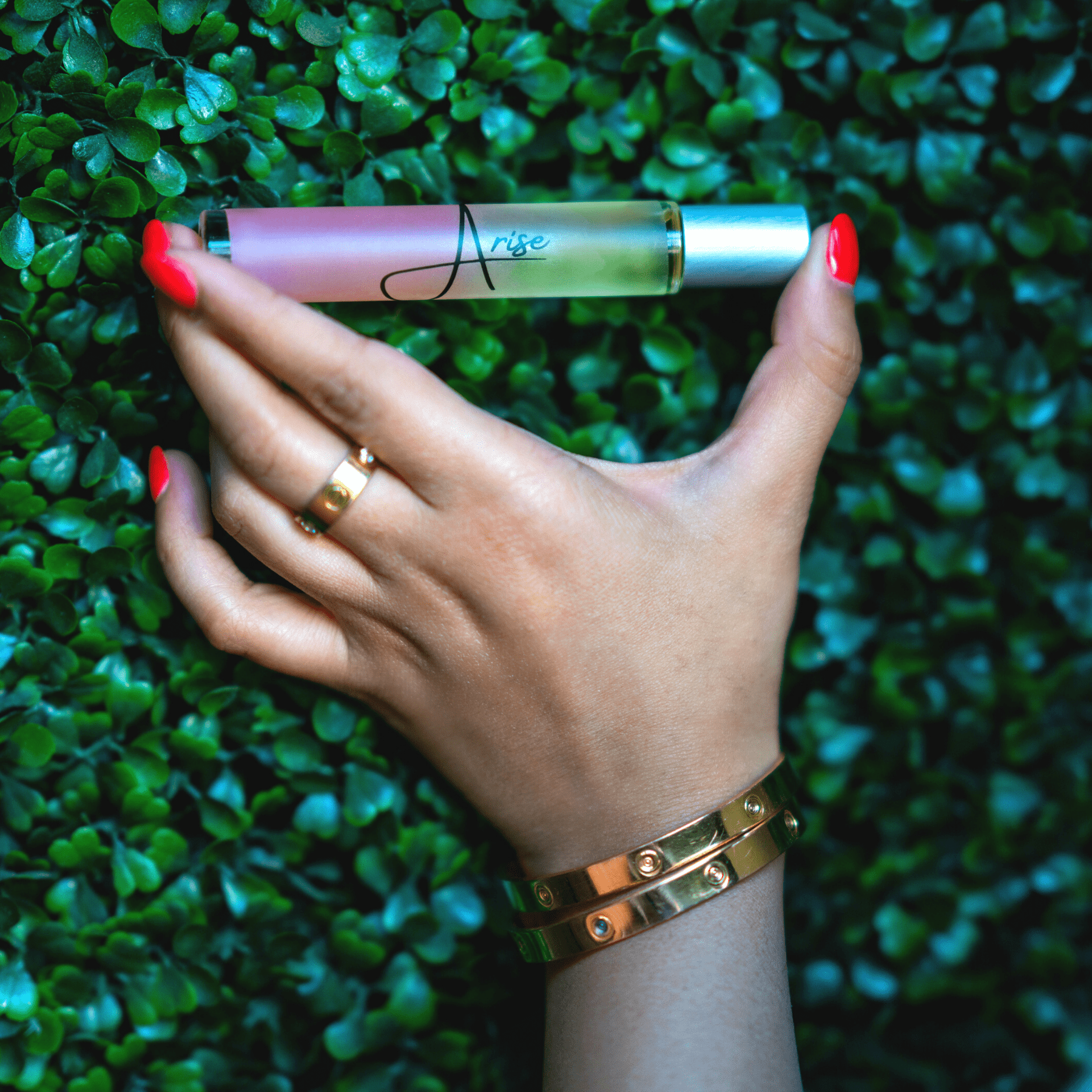 Arise Rollerball Perfume - Renee Lane Company
