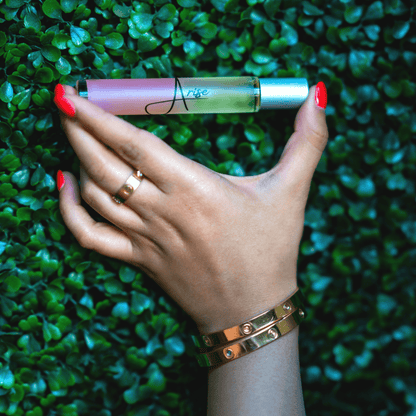 Arise Rollerball Perfume - Renee Lane Company