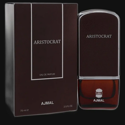 Aristocrat By Ajmal Cologne for Men - Renee Lane Company
