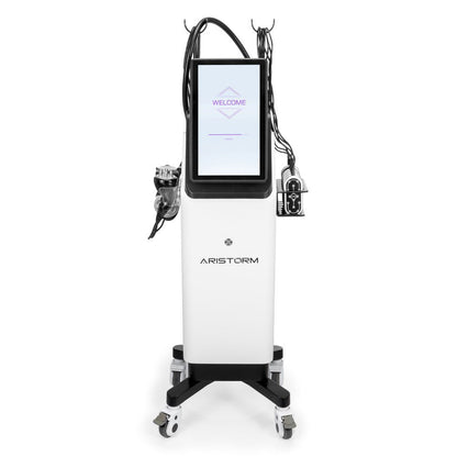 Aristorm 4-in-1 3D S-Shape Cavitation System - Renee Lane Company