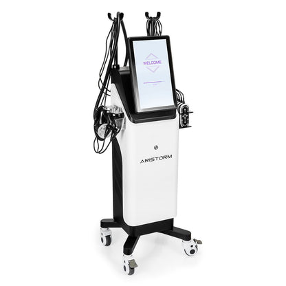Aristorm 4-in-1 3D S-Shape Cavitation System - Renee Lane Company