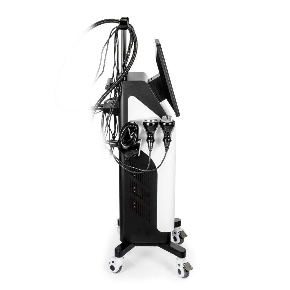 Aristorm 4-in-1 3D S-Shape Cavitation System - Renee Lane Company