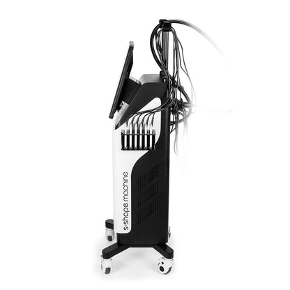 Aristorm 4-in-1 3D S-Shape Cavitation System - Renee Lane Company