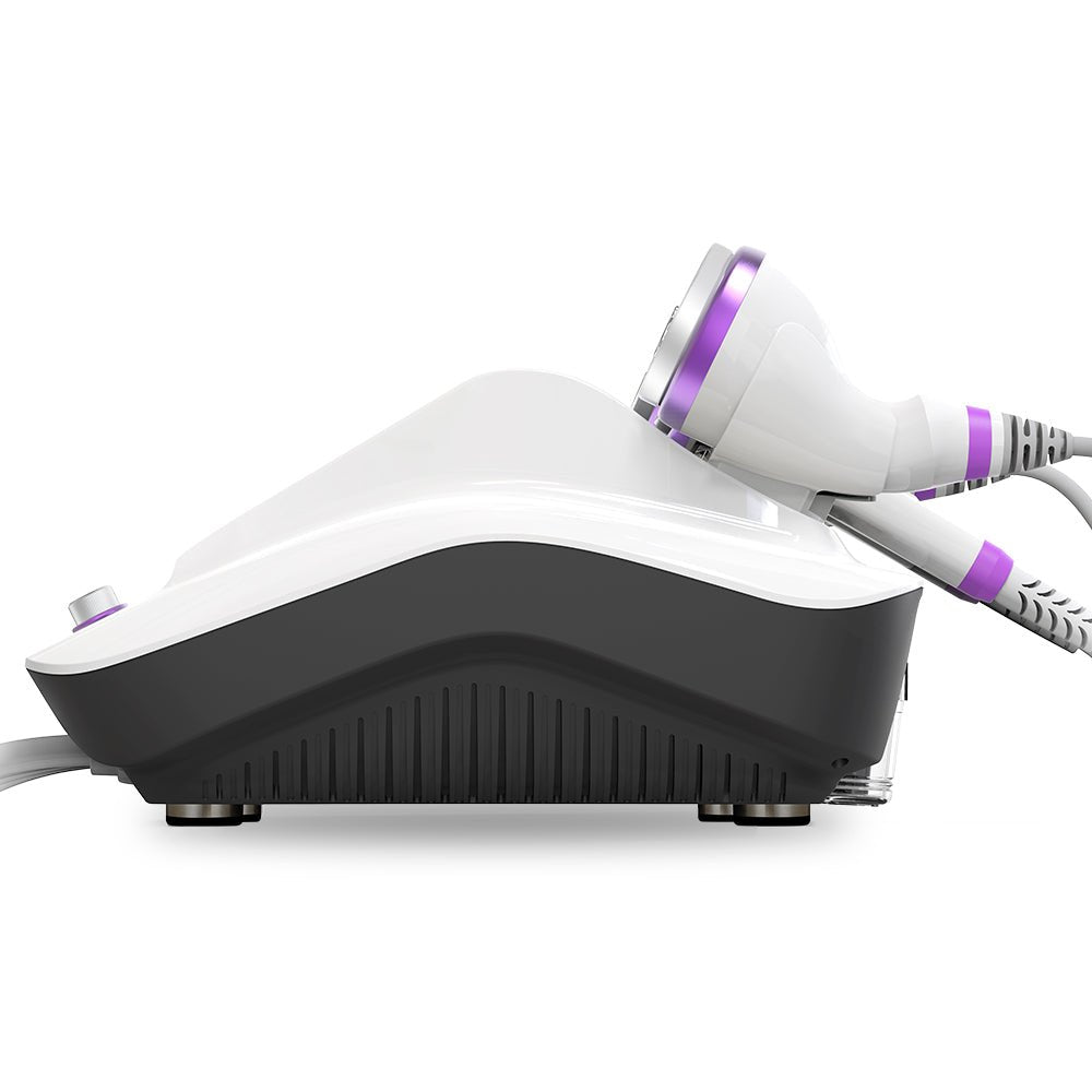 Aristorm 4-in-1 S-Shape 30K Cavitation RF Contouring System - Renee Lane Company