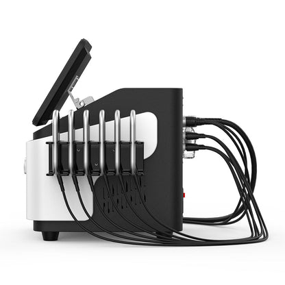 Aristorm 4-in-1 S-Shape Ultrasonic Cavitation & RF Lipo Laser System - Renee Lane Company