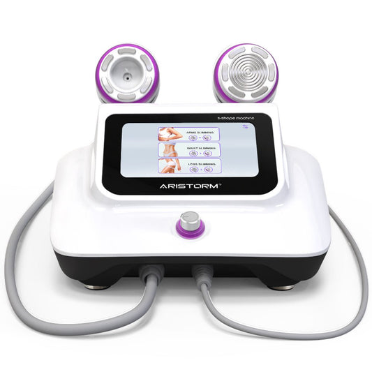 Aristorm Dual 30K & 50K Cavitation RF Contouring System - Renee Lane Company