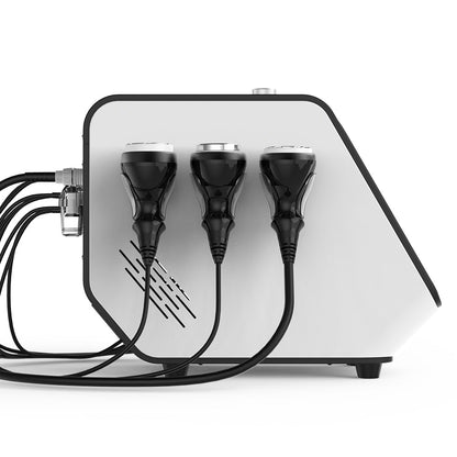 Aristorm S-Shape 4-in-1 Ultrasonic Cavitation & RF LED Lipo Laser System - Renee Lane Company
