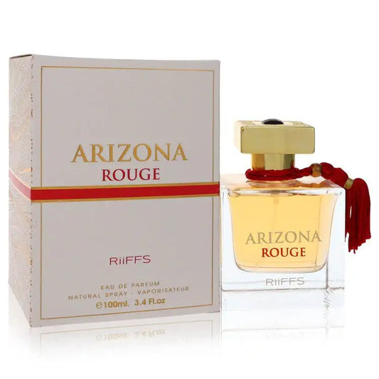 Arizona Rouge By Riiffs (Unisex) - Renee Lane Company
