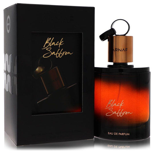 Armaf Black Saffron by Armaf Eau De Parfum Spray (Unisex) - Renee Lane Company
