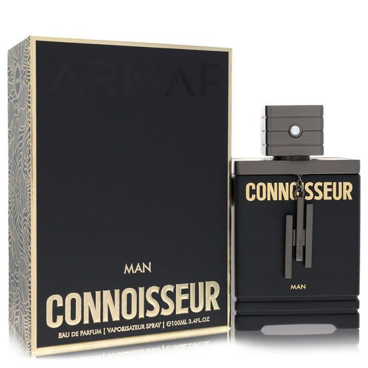 Armaf Connoisseur by Armaf Eau De Parfum Spray - Renee Lane Company