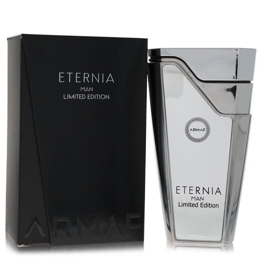 Armaf Eternia by Armaf Eau De Parfum Spray - Renee Lane Company