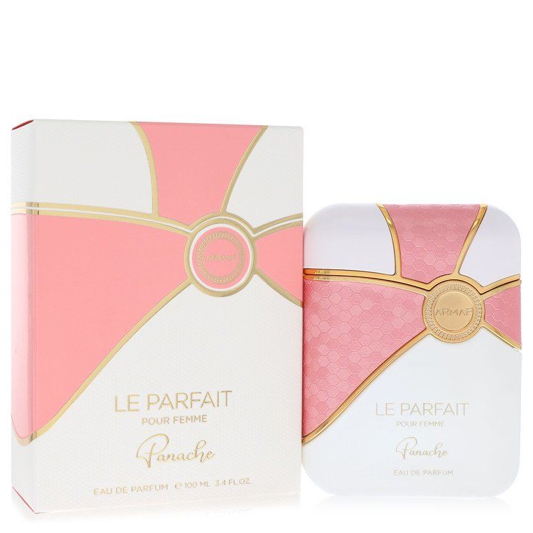 Armaf Le Parfait Panache by Armaf Eau De Parfum Spray - Renee Lane Company