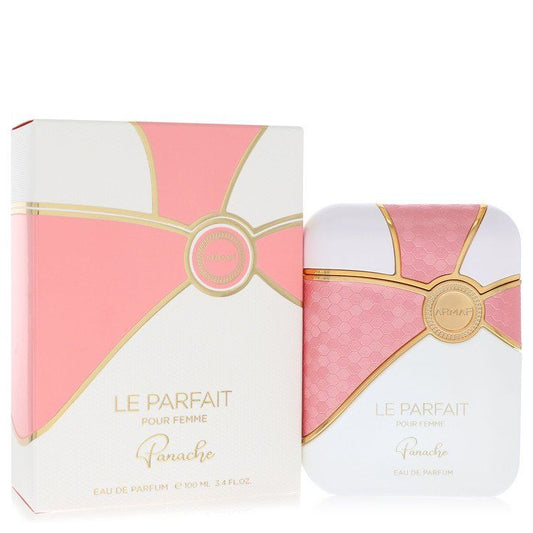 Armaf Le Parfait Panache by Armaf Eau De Parfum Spray - Renee Lane Company