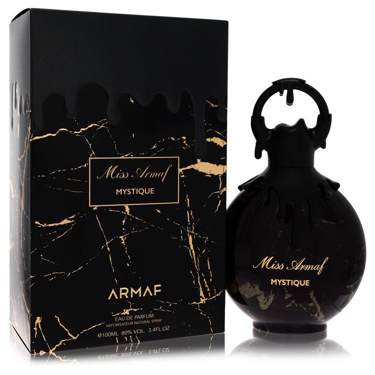 Armaf Miss Armaf Mistique by Armaf Eau De Parfum Spray - Renee Lane Company