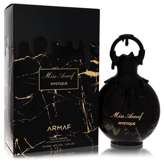 Armaf Miss Armaf Mistique by Armaf Eau De Parfum Spray - Renee Lane Company