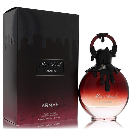 Armaf Miss Magnifiq by Armaf Eau De Parfum Spray - Renee Lane Company