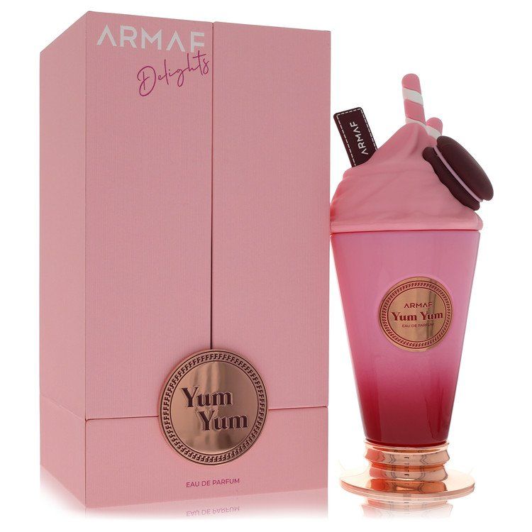 Armaf Yum Yum by Armaf Eau De Parfum Spray - Renee Lane Company