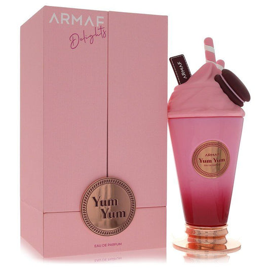 Armaf Yum Yum by Armaf Eau De Parfum Spray - Renee Lane Company
