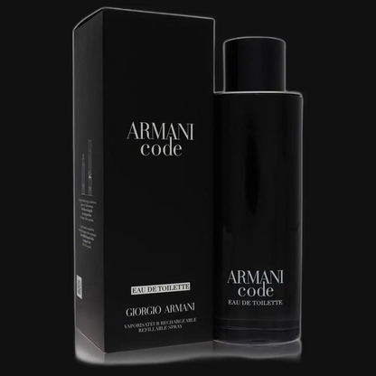 Armani Code By Giorgio Armani Cologne for Men - Renee Lane Company