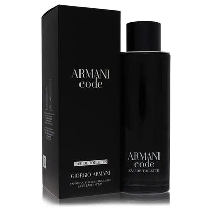 Armani Code By Giorgio Armani Cologne for Men - Renee Lane Company